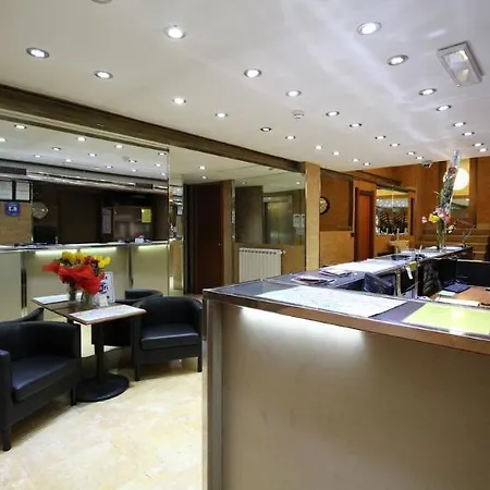 Roma Inn 5* 罗马
