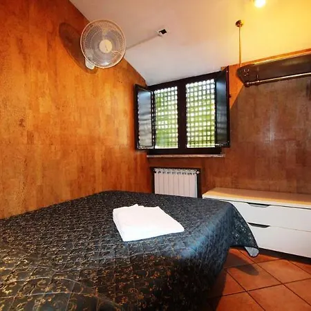Hotell Roma Inn Rom