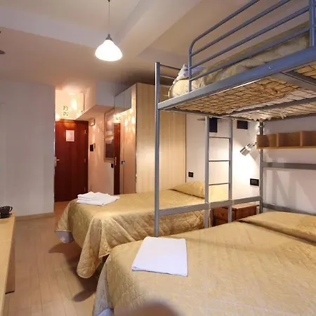 Roma Inn 5* Rome