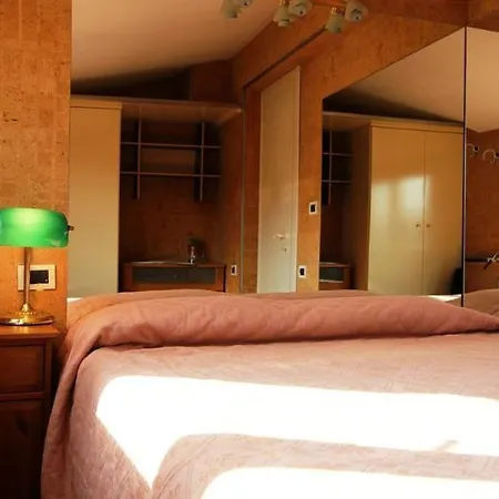 Roma Inn Hotel