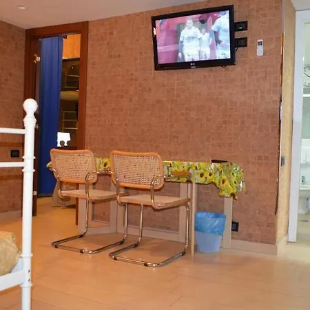 Hotel Roma Inn
