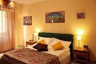 Roma Inn Rome