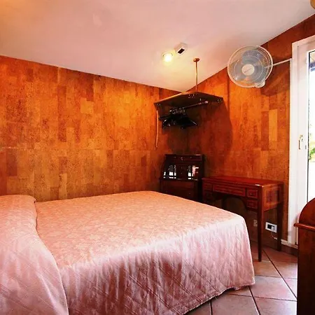 Hotel Roma Inn Rome