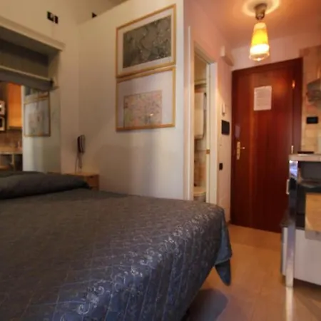 Roma Inn Rome