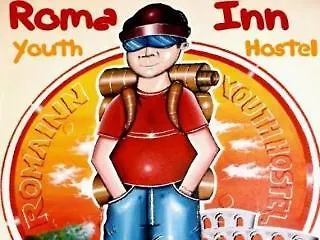 Roma Inn Hotel 5*