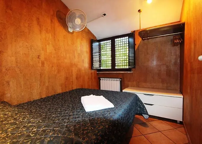 Hotel Roma Inn Rome