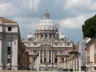 Szálloda Roma Inn Róma