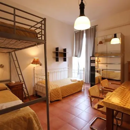 Roma Inn ホテル ローマ