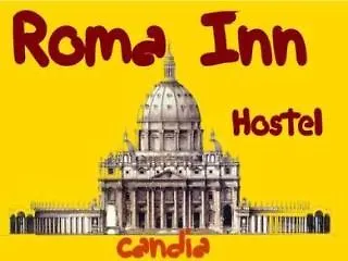 Roma Inn Рим